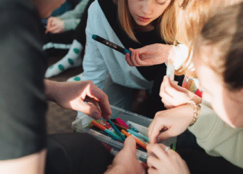 Searching for Daycare Centers Near Me? Discover Little Scholars on West End Avenue