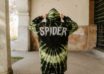 Top 5 Affordable Spider-Inspired Hoodies in the USA
