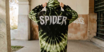 Top 5 Affordable Spider-Inspired Hoodies in the USA