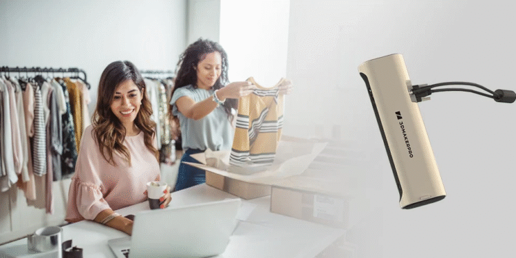 Revolutionizing Design: How 3D Scanning Services are Shaping the Future