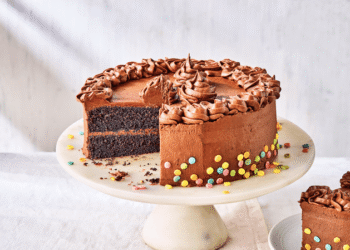 Delightful Indulgence: Discovering Sydney's Finest Vegan Cakes