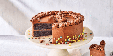 Delightful Indulgence: Discovering Sydney's Finest Vegan Cakes