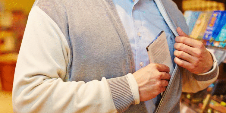 Security Without Cameras: The Rise of RFID in Stores