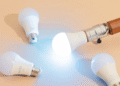 Smart LED Light Bulbs: The Future of Home Lighting