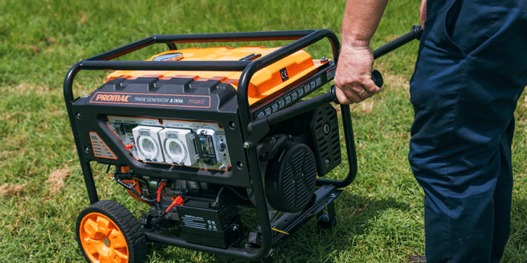 Empowering Your Worksite: The Ultimate Tradie Generator Guide