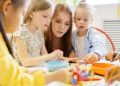 Nurturing Minds: The Importance of Early Learning Centres