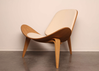 Hans Wegner Chair: Timeless Design Meets Modern Comfort