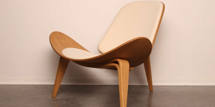 Hans Wegner Chair: Timeless Design Meets Modern Comfort