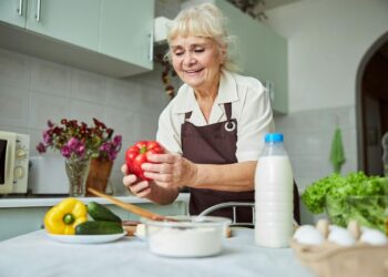 Arthritis-Friendly Diet: What to Eat, What to Skip