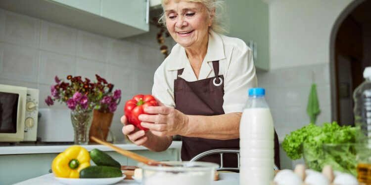 Arthritis-Friendly Diet: What to Eat, What to Skip