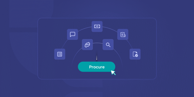 Simplify Your Procurement Process by Automating Repetitive Tasks