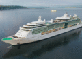 Royal Caribbean's Dubai Routes: The Ultimate Middle Eastern Adventure