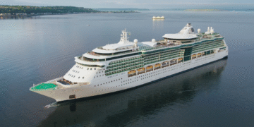 Royal Caribbean's Dubai Routes: The Ultimate Middle Eastern Adventure