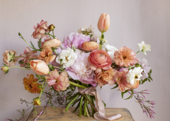 Creating the Perfect Bouquet: A Florist's Secret Tips
