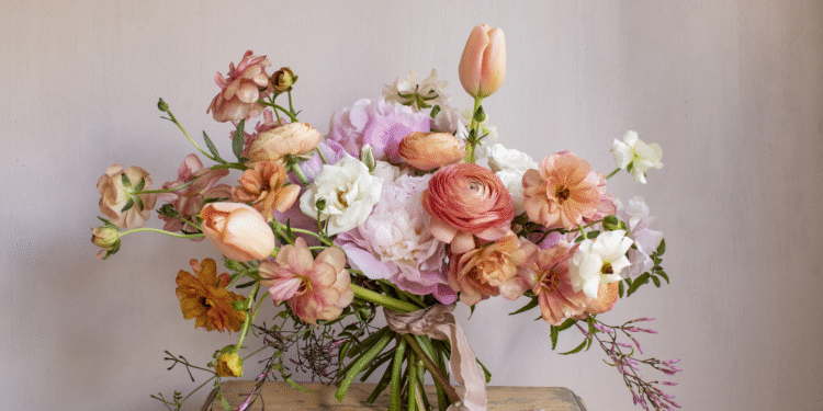 Creating the Perfect Bouquet: A Florist's Secret Tips