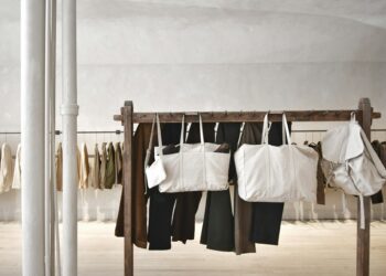 Custom Printed Tote Bags: A Trendy Staple for Eco-Friendly Fashion