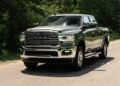 Exploring Cross-Country Travel Adventures with the Ram 2500