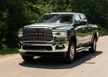 Exploring Cross-Country Travel Adventures with the Ram 2500