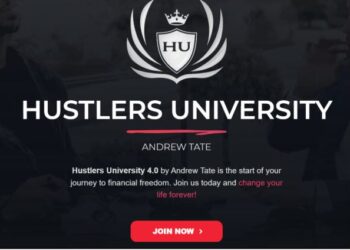 Hustlers University: A Community For Skill Building & Mentorship