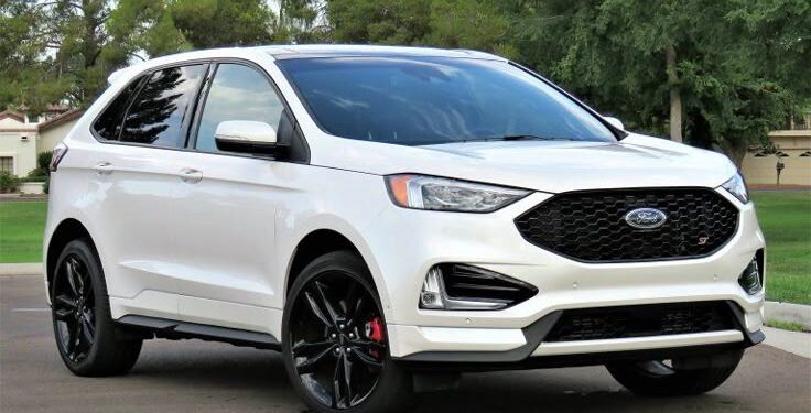 Why Ford Cars Are Reliable Companions for Road Travel