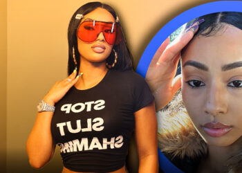 Rubi Rose Age: How This 27 Years Old Star Rise As An Model, Rapper & Social Media Influencer 