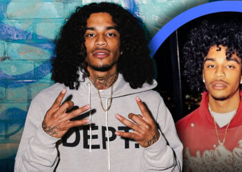 What Is The Age Jay Cinco: Biography, Networth, Career, Girlfriend & Hobby.