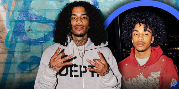 What Is The Age Jay Cinco: Biography, Networth, Career, Girlfriend & Hobby.