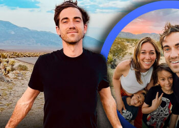 Danny Go Net Worth? Age, Height, Career & Inspiring Life Story