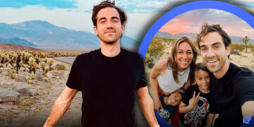 Danny Go Net Worth? Age, Height, Career & Inspiring Life Story