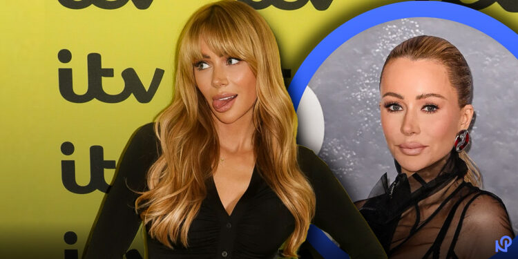 How Old Is Olivia Attwood? All About Her Age, Height, Marriage, Career and Net Worth