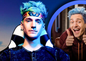 How Old Is Ninja: The Famous Gamer, Streamer and Youtuber