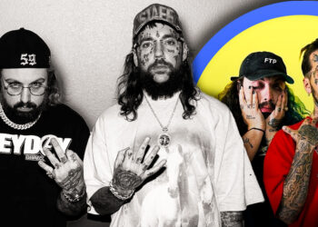 $uicideboy$ Net Worth – The G*59 Duo Behind the Viral Hit “Paris”