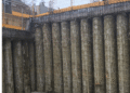 Bored Pile Wall vs Contiguous Pile Wall: Which Is Best for Retaining Structures?