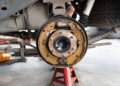 Signs of Brake Cylinder Failure and the Consequences
