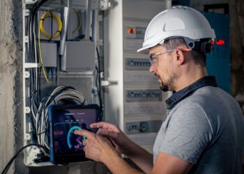 Electrician Training in Worcester: A Complete Guide to Getting Qualified