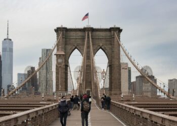 Brooklyn New York Brooklyn: A Complete Guide to the Borough That Defines New York