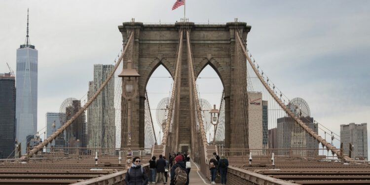 Brooklyn New York Brooklyn: A Complete Guide to the Borough That Defines New York