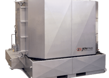 What Factors Should Be Considered When Selecting A Parts Washer?