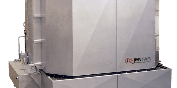 What Factors Should Be Considered When Selecting A Parts Washer?