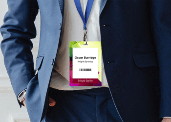 How to Print Perfect Event Badges On-Site: A Complete Guide for Event Managers