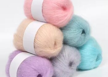 The Future of Sustainable Crafting With Cascade Yarn Wholesale