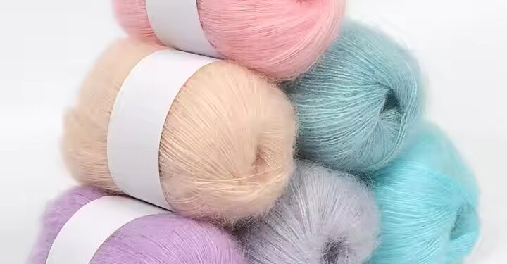 The Future of Sustainable Crafting With Cascade Yarn Wholesale