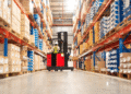 Mastering Efficiency in Supply Chain: The Power of 3PL Warehousing