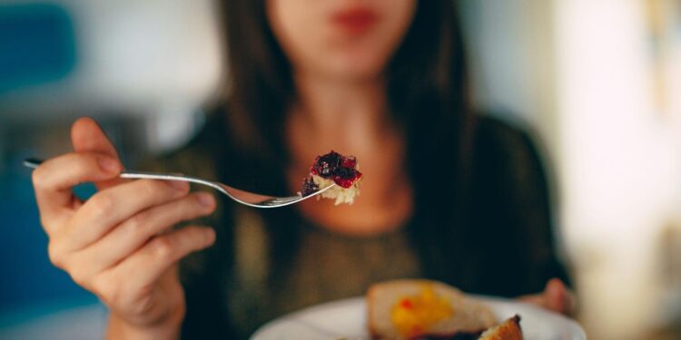 Beyond the Plate: How Modern Eating Habits Mirror Our Lifestyle Evolutions