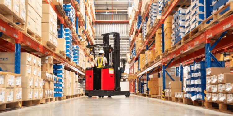 Mastering Efficiency in Supply Chain: The Power of 3PL Warehousing