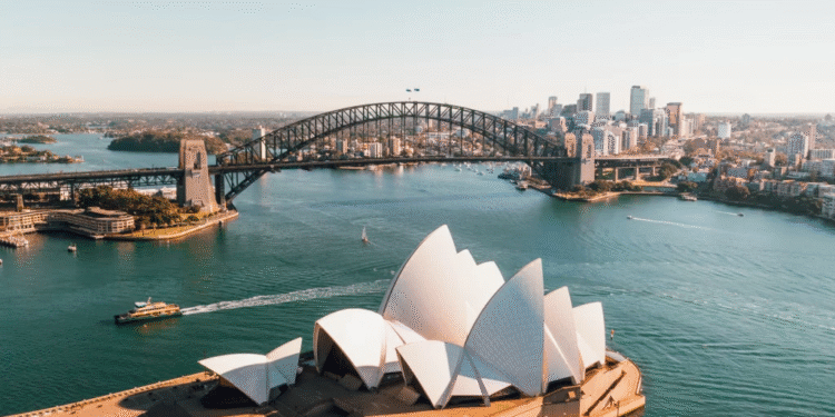 Navigating Sydney's Job Market: A Guide to Top Recruitment Agencies
