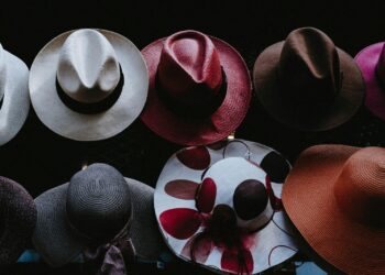 Accessorising Tradition: How Headwear Elevates Formal Looks for Special Occasions