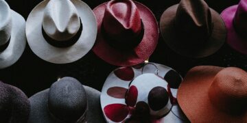 Accessorising Tradition: How Headwear Elevates Formal Looks for Special Occasions