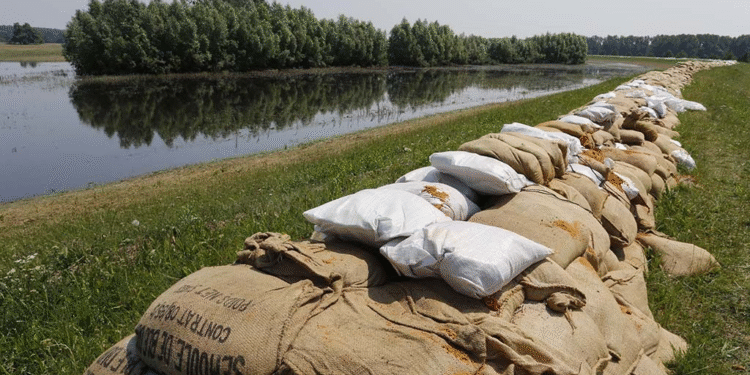 Gold Coast Flooding: Strategies for Protection and Preparedness