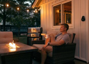 Creating Calm: Evening Wind-Downs That Actually Work